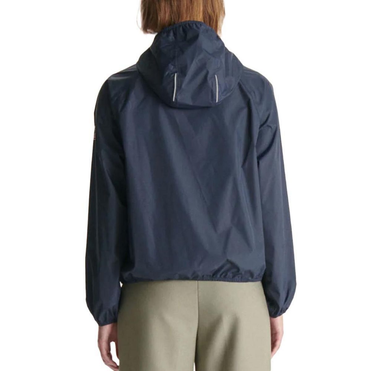 JUSTOVERTHETOPJOTT Coupe-vent  Femme JOTT Singapore