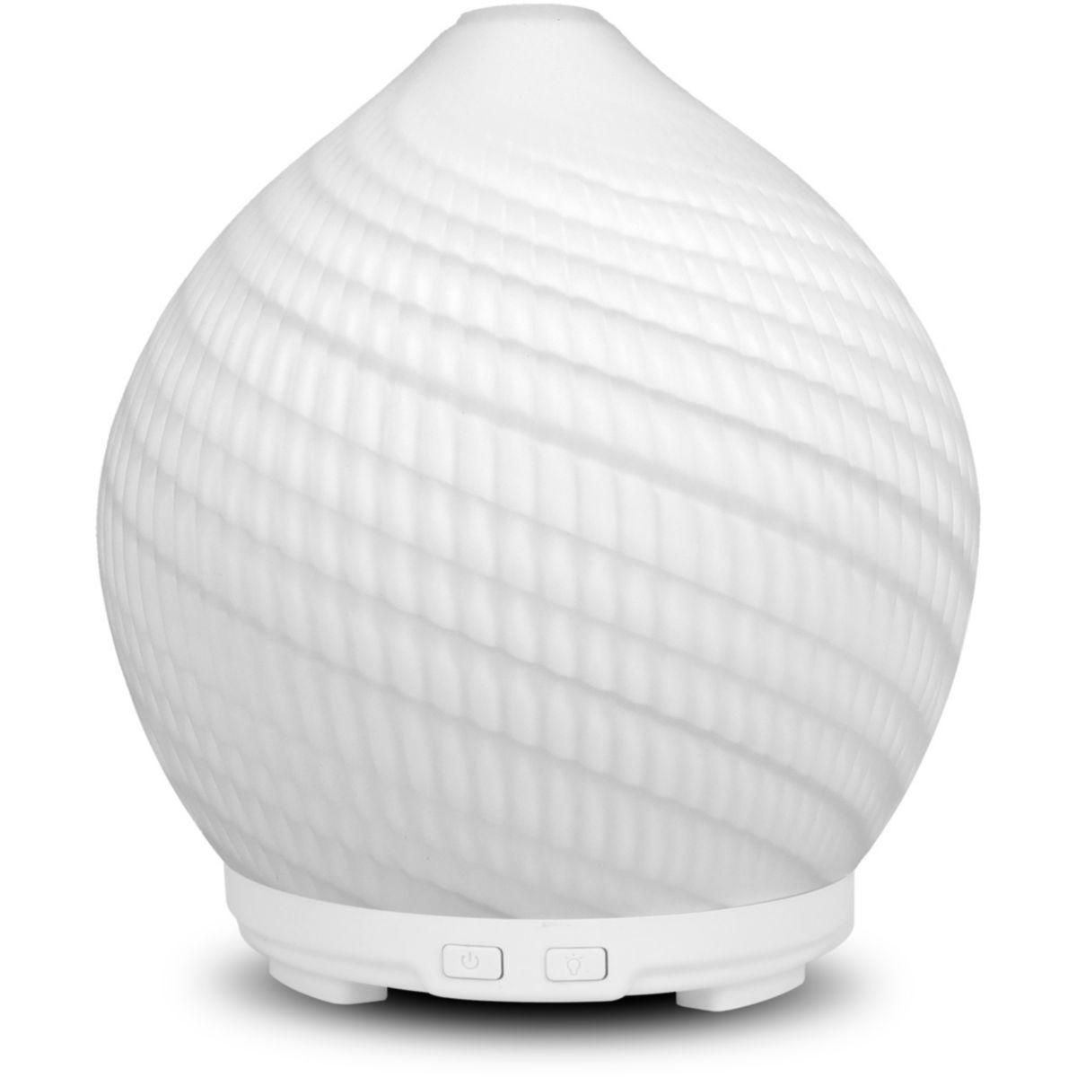 NAEO Diffuseur huiles essentielles Nissa d'huiles essentielles