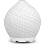 NAEO Diffuseur huiles essentielles Nissa d'huiles essentielles