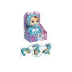 LANSAY Poupon - LANSAY - Mon bébé cabrioles - Noa le bébé - Des 18 mois