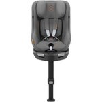 CYBEX Siege Auto  Sirona G i-Size - Lava Grey - CYBEX