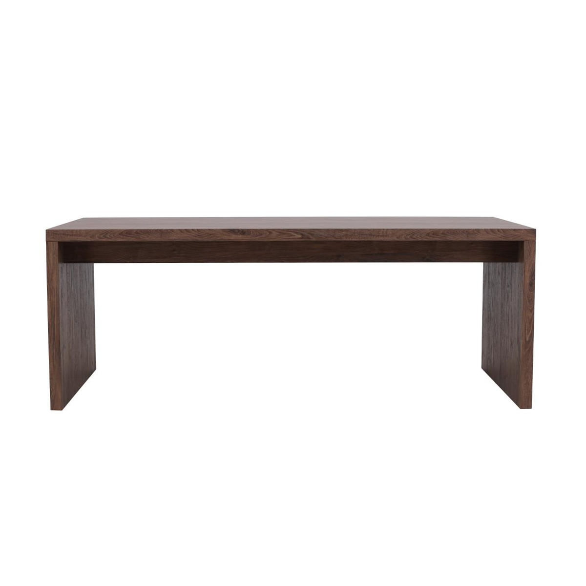 Paris Prix Table à Manger Design  Evone  200cm Marron
