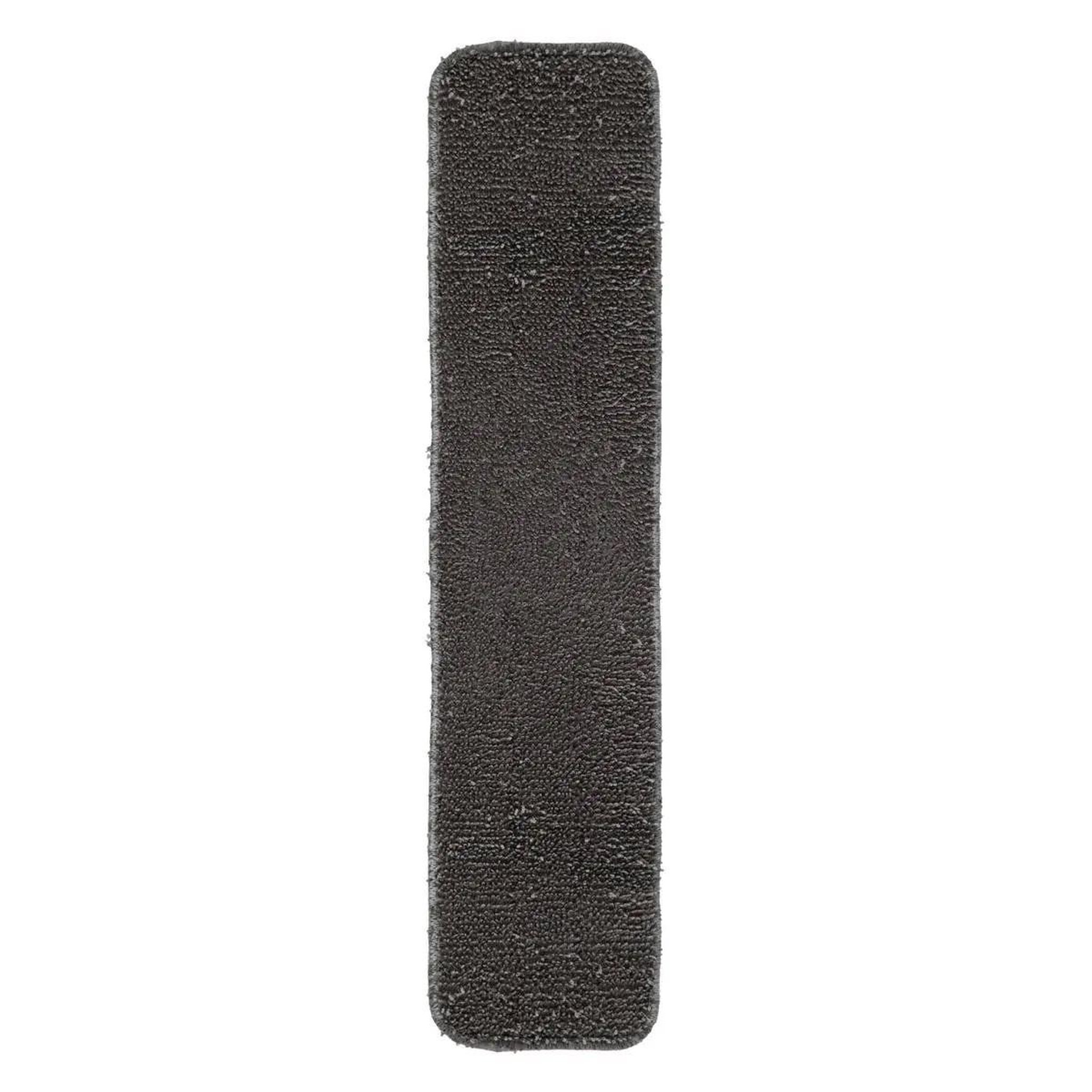 FIVE Serpillière microfibre balai  click  50cm gris