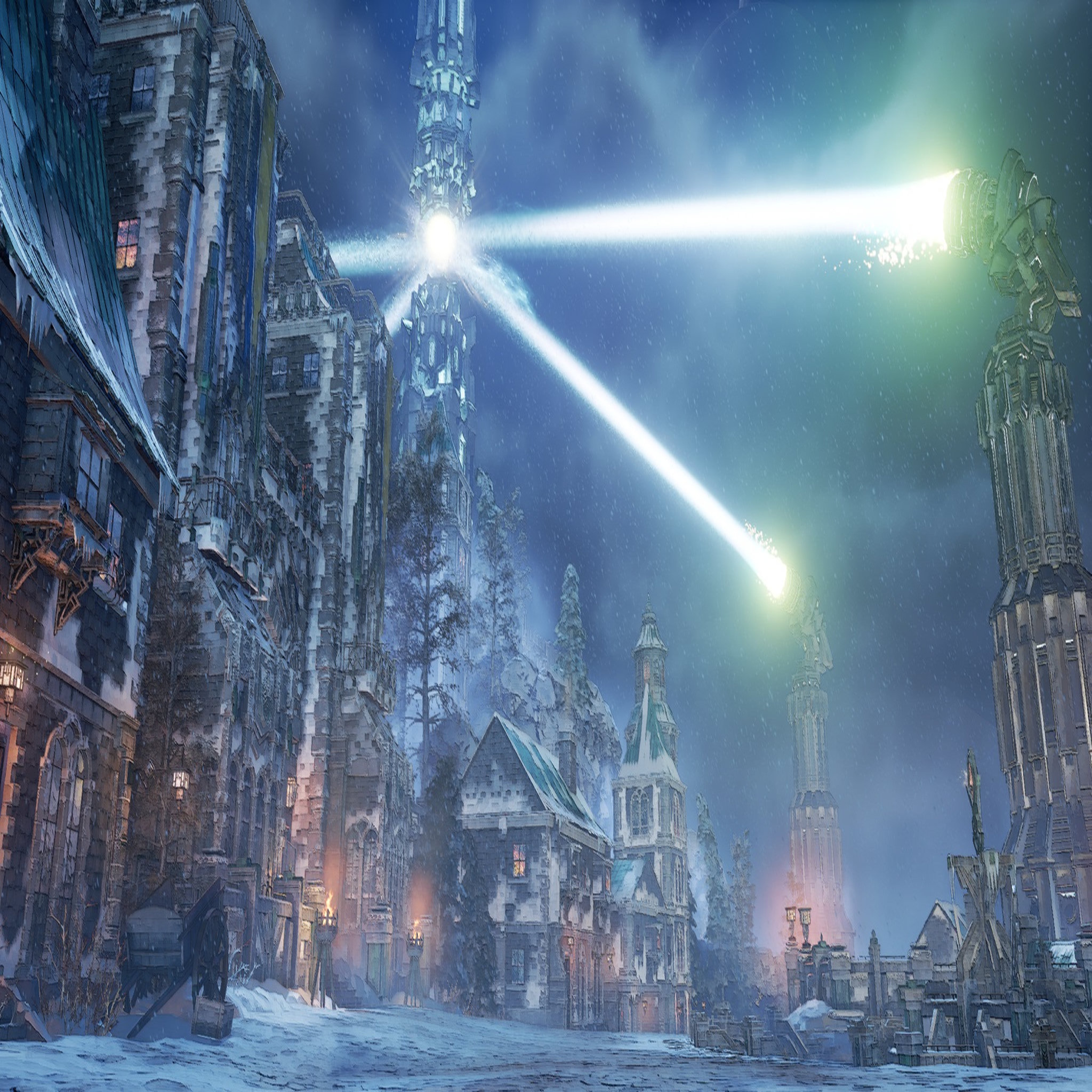 Voir la diapositive 2 : Tales of Arise PS4