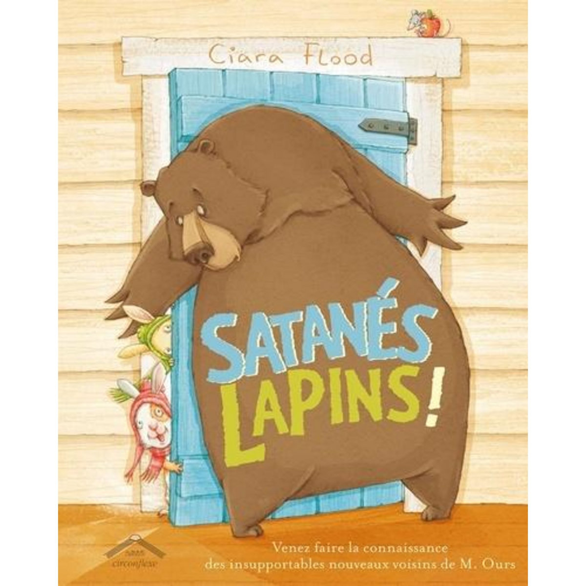 SATANES LAPINS !, Flood Ciara