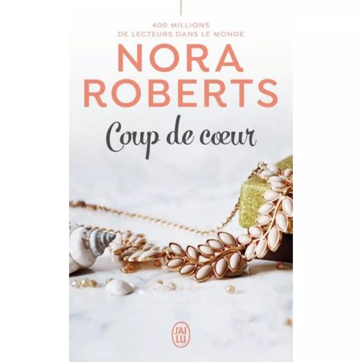  COUP DE COEUR, Roberts Nora