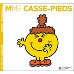 MADAME CASSE-PIED, Hargreaves Roger