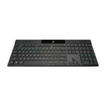 Corsair Clavier Gamer Corsair K100 RGB AIR sans fil