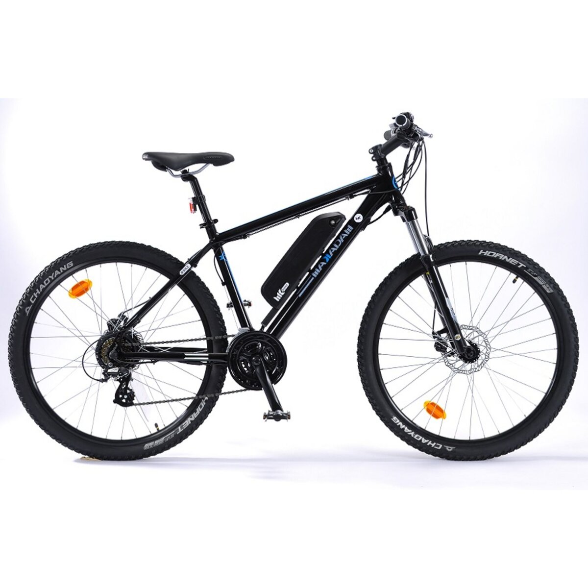 Velo electrique makadam auchan new arrivals