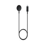 Samsung Samsung EP-OR900BBEGWW chargeur d'appareils mobiles Noir Intérieure
