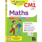 MATHS CM1, Cohen Albert