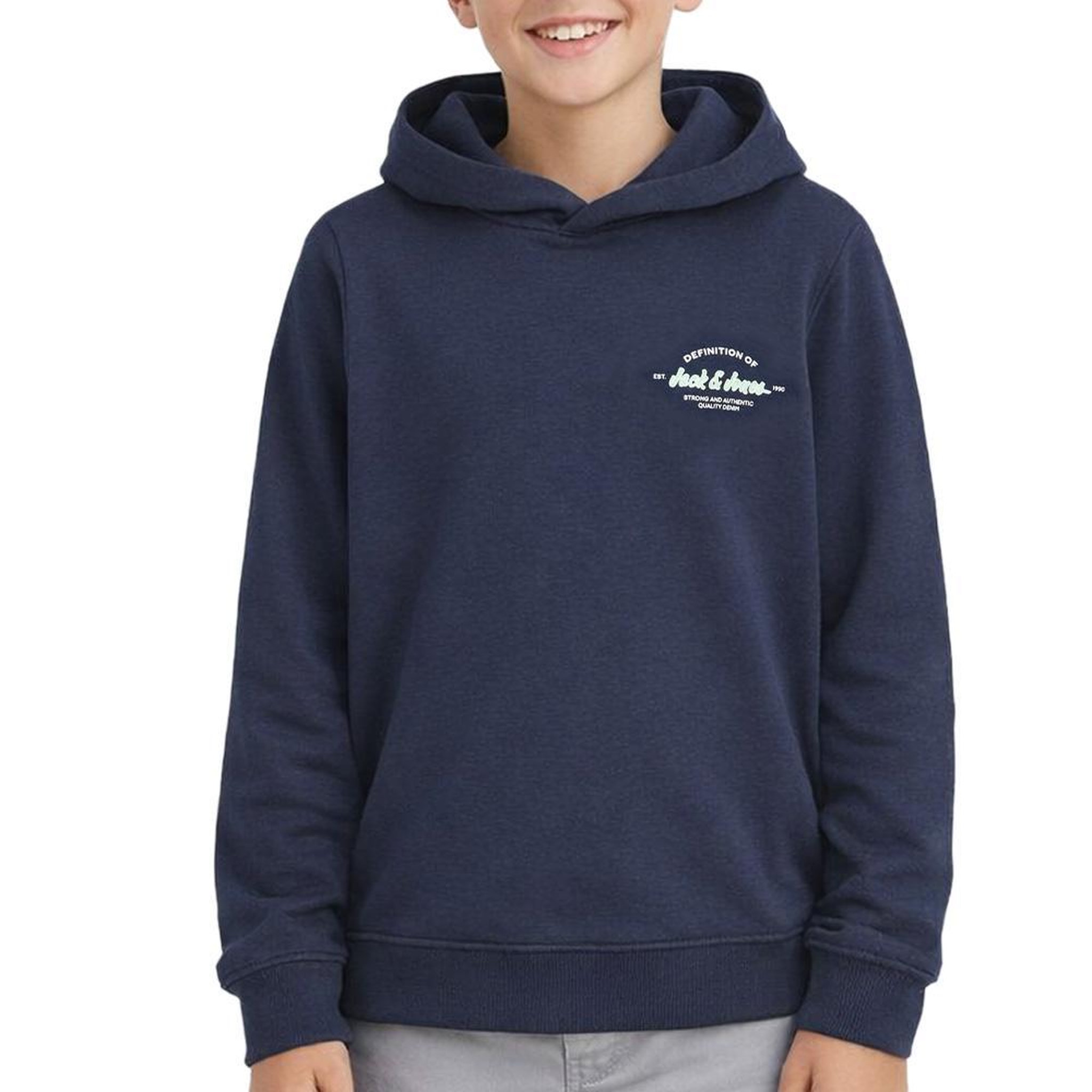 Bleu marine