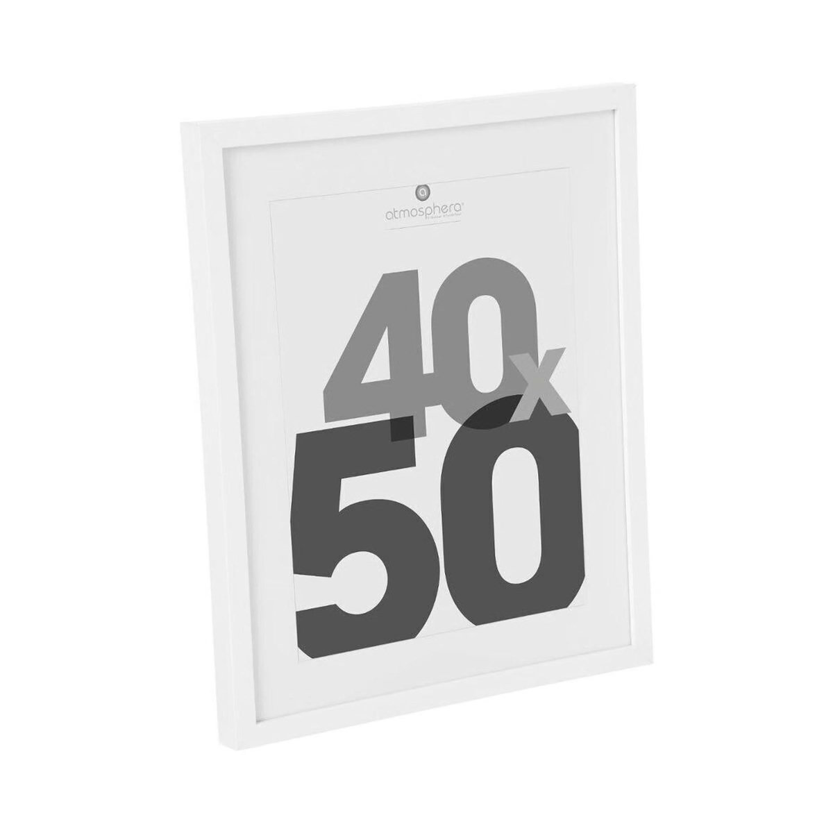 ATMOSPHERA Cadre photo EVA