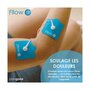 Voir la diapositive 4 : PAINGONE Stimulateur circulatoire Fllow