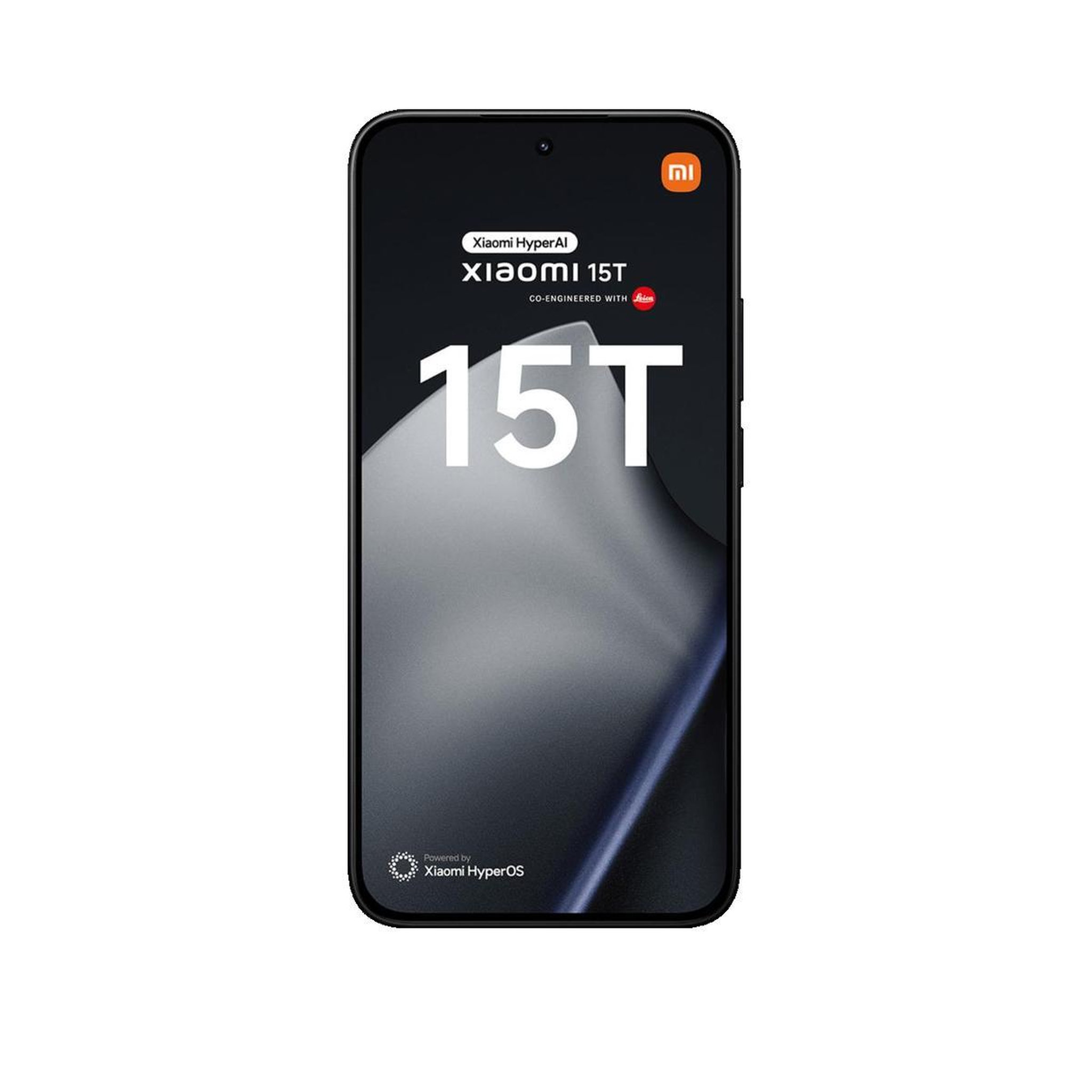 Voir la diapositive 2 : XIAOMI xiaomi smartphone 15t 5g dual sim 12gb ram 256gb black