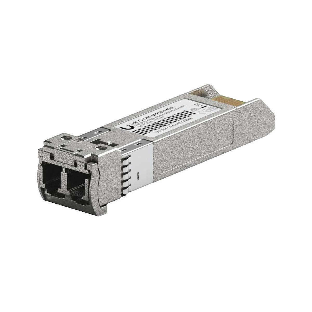 UBIQUITI Module émetteur-récepteur Ubiquiti UACC-OM-SFP10-1450 10 Gbps 20 km