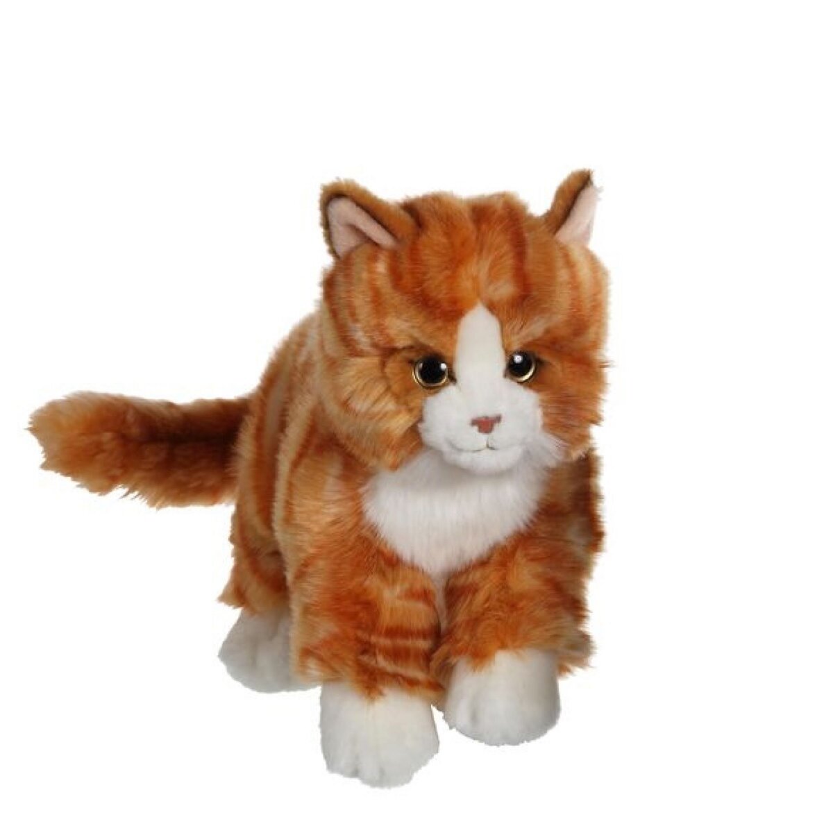 Peluche cheap chat gipsy