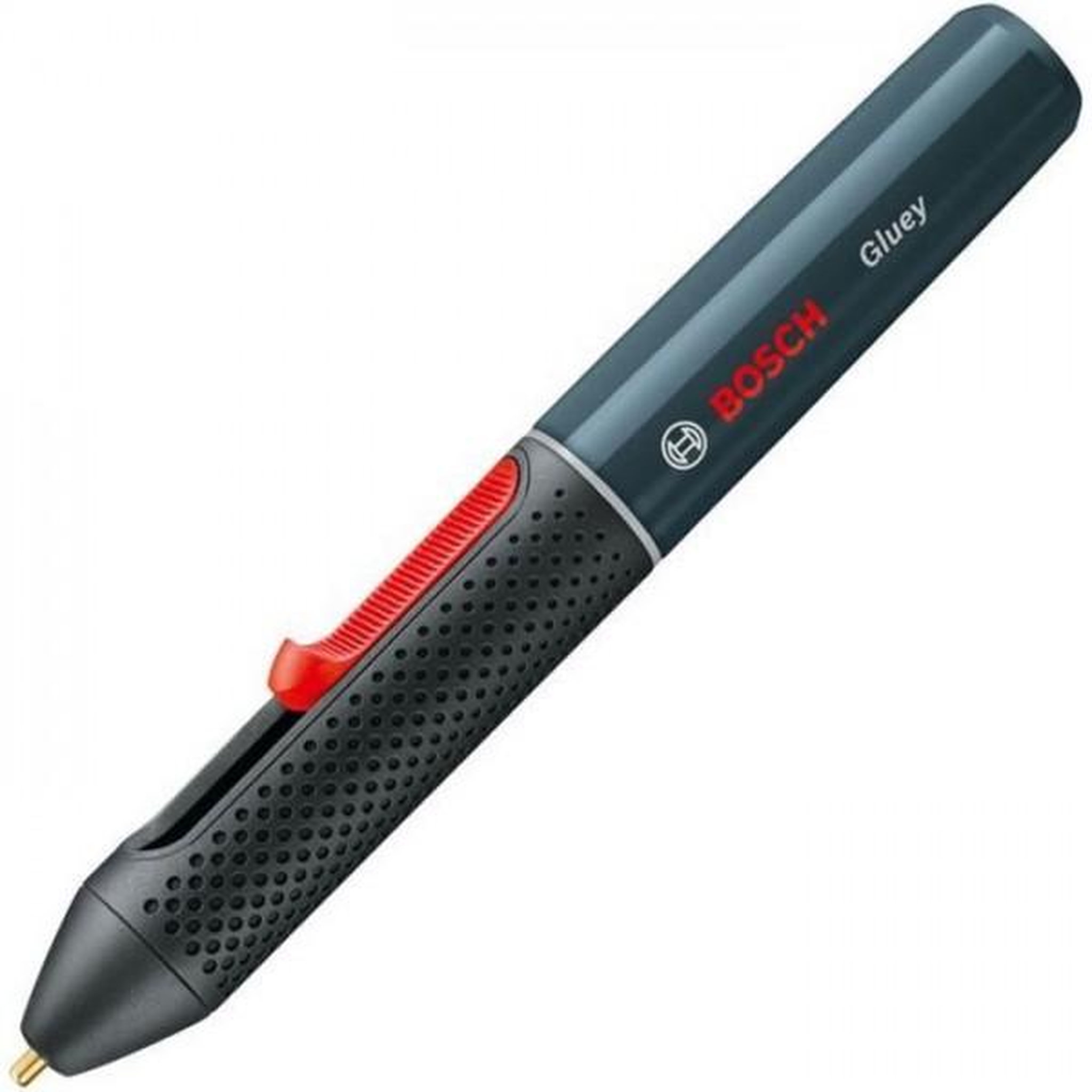 BOSCH Pistolet a colle sans fil Bosch - Gluey - Edition Smoky Grey