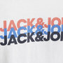 Voir la diapositive 2 : Jack & Jones T Shirt  Garçon Jack & Jones Cyber