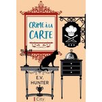 UN RENDEZ-VOUS A MOURIR TOME 2 : CRIME A LA CARTE, Hunter E.V.
