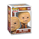 Funko Figurine Funko Pop! funko Dr. Zaius beige/marron