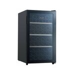 BRANDT Cave à vin de service 56 bouteilles - BFW56GB