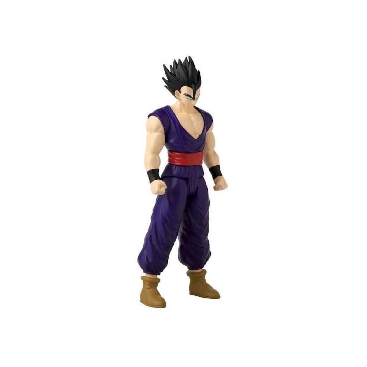 BANDAI Figurine géante Limit Breaker Ultimate Gohan - Dragon Ball Super - BANDAI