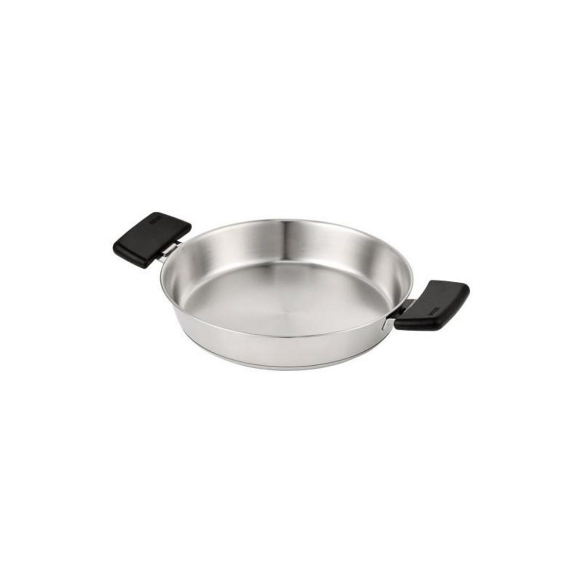 Beka R'evolution poele inox 28 cm - 101214