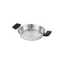 Voir la diapositive 5 : Beka R'evolution poele inox 28 cm - 101214