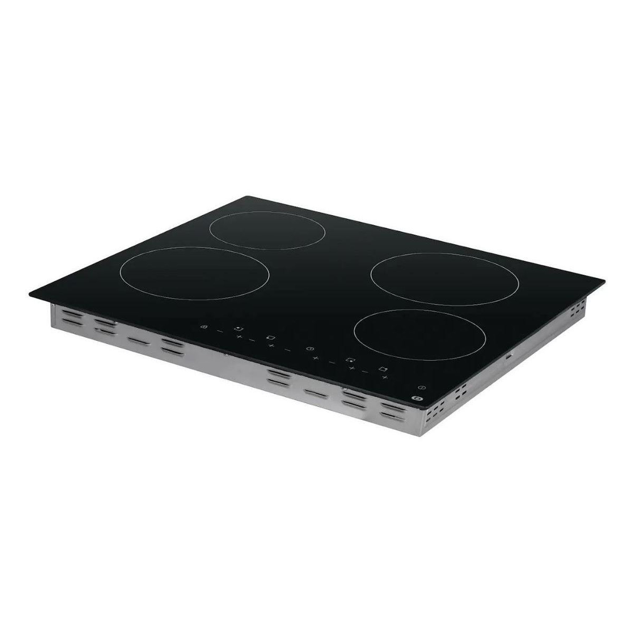 Voir la diapositive 2 : ESSENTIEL B Plaque vitrocéramique ETV41