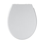 GELCO Abattant pour adulte et enfant Bambino