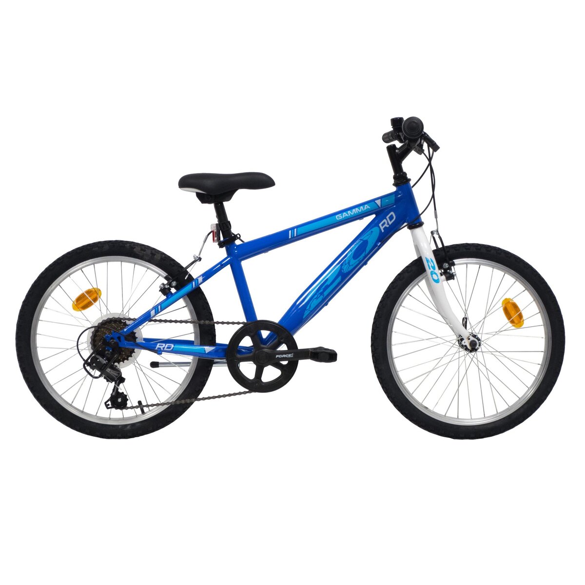 Velo cars online auchan