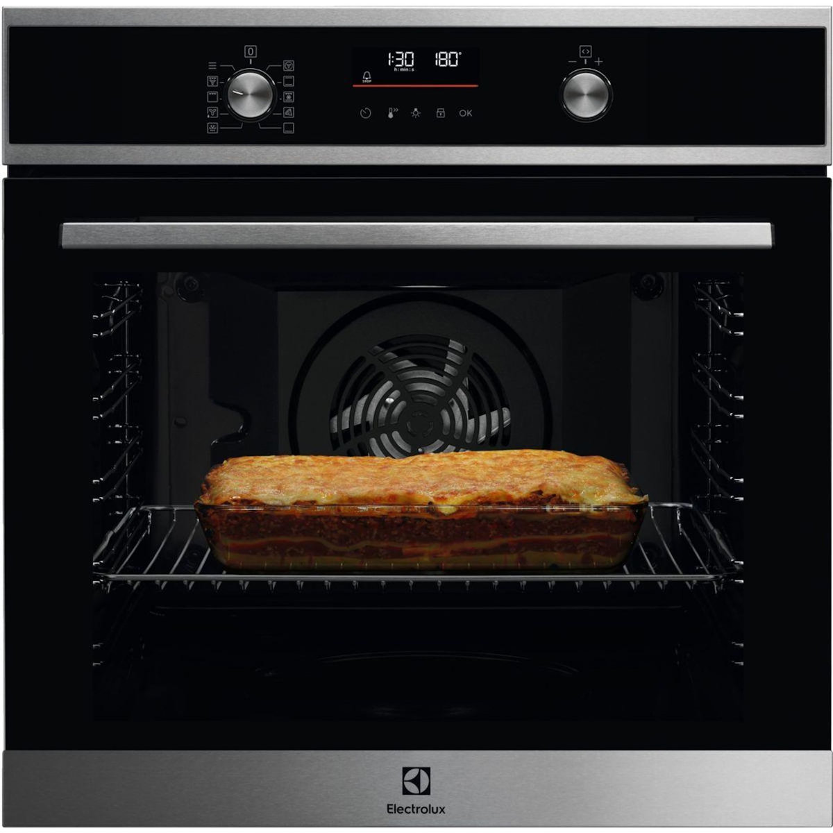 ELECTROLUX Four encastrable EOF6P46VX0 SurroundCook
