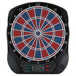 sunflex cible fléchettes électronique - primo