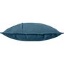 Voir la diapositive 2 : ATMOSPHERA Coussin design Lilou