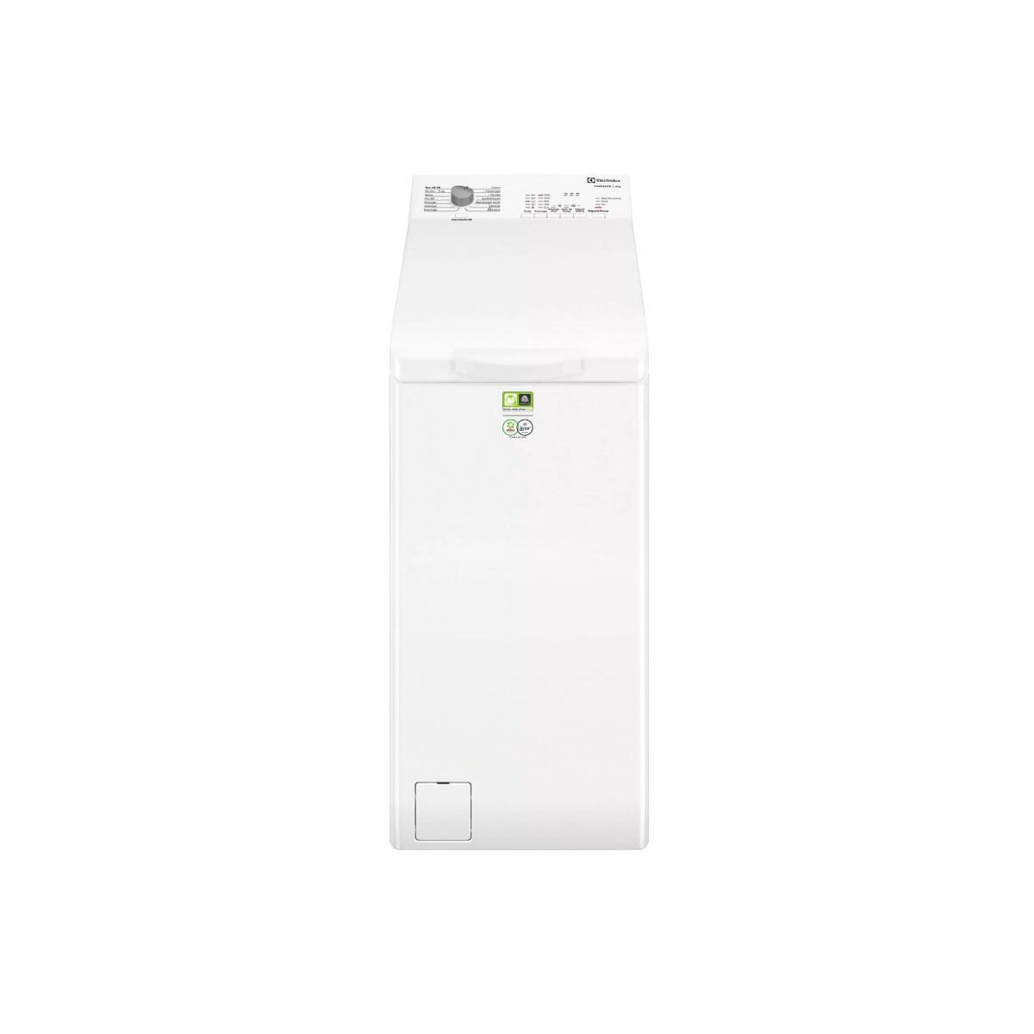 ELECTROLUX Lave-linge top 6kg 1200trs/min - ewq6412b