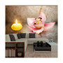 Voir la diapositive 1 : Paris Prix Papier Peint  Romantic Evening