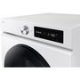 Voir la diapositive 4 : Samsung Lave linge hublot WW90DB7U34GWU3