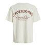 Voir la diapositive 2 : Jack & Jones T Shirt  Garçon Jack & Jones brandes Back