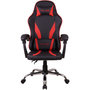 Voir la diapositive 1 : THE G-LAB Chaise gaming KS NEON ROUGE