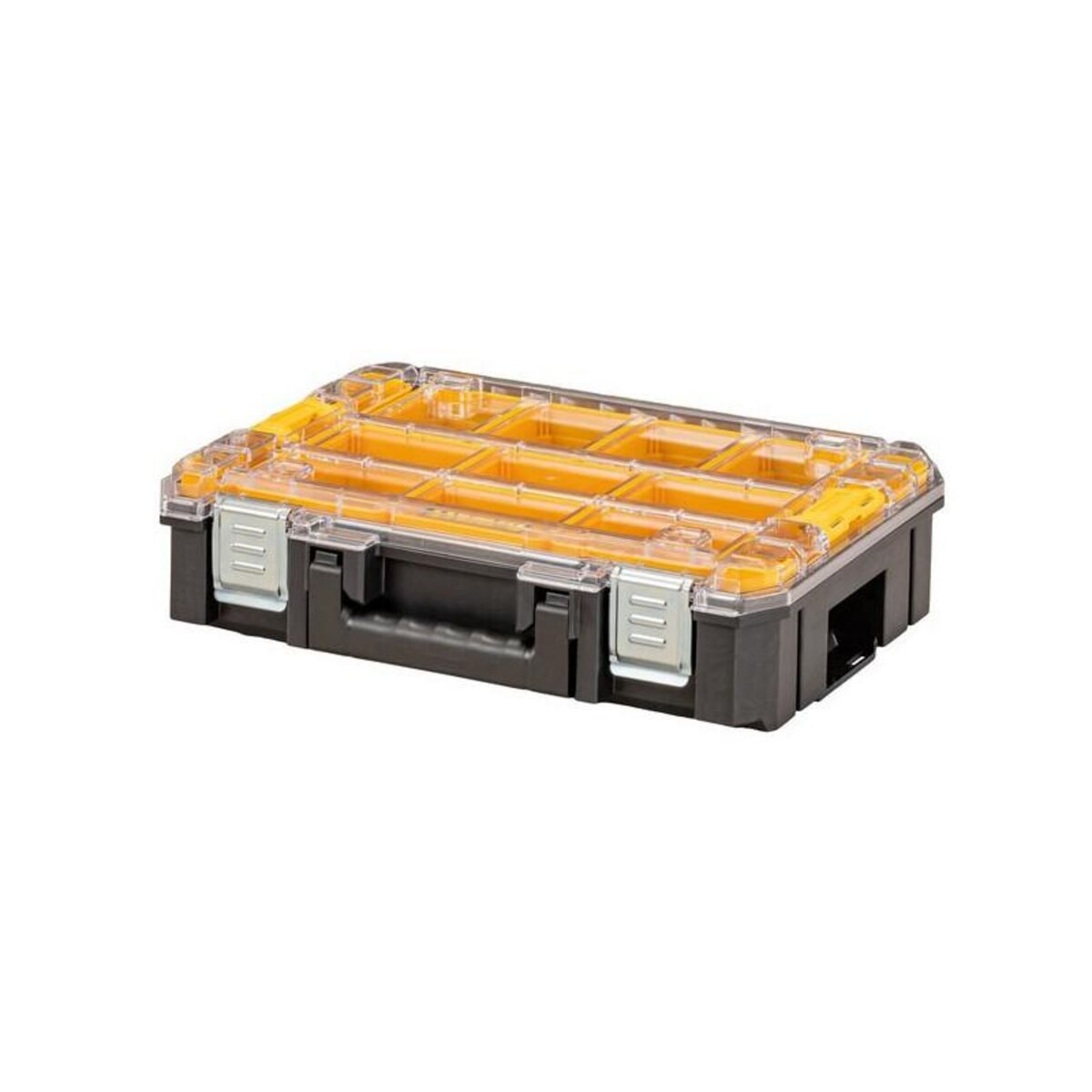 Dewalt Organiseur transparent Etanche T STAK DEWALT DWST82968 1