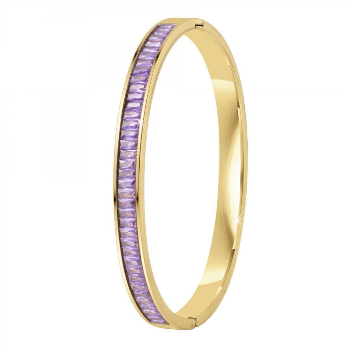 SC BOHEME Bracelet orné de Zirconium par SC Bohème