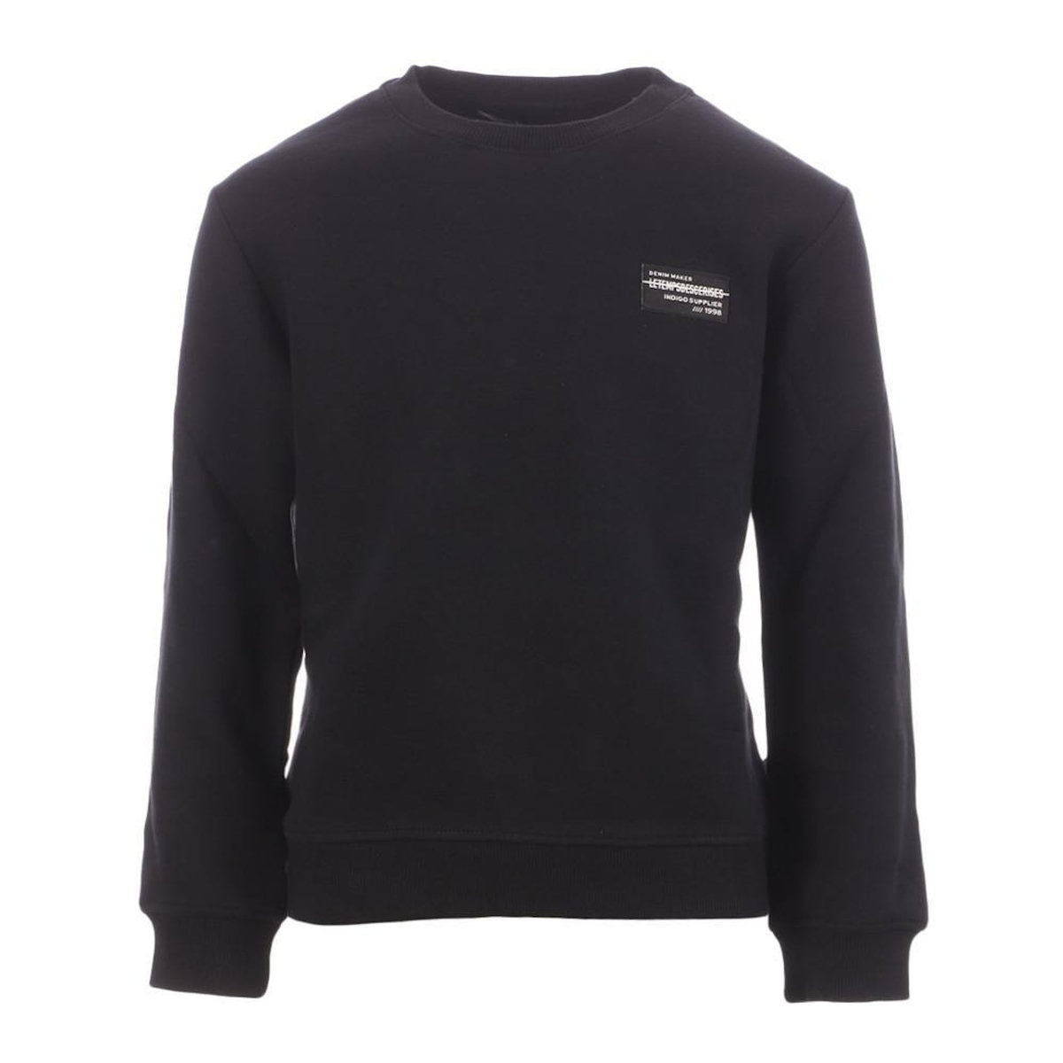 Le Temps Des Cerises Sweat  Garçon Le Temps Des Cerises Galaxbo