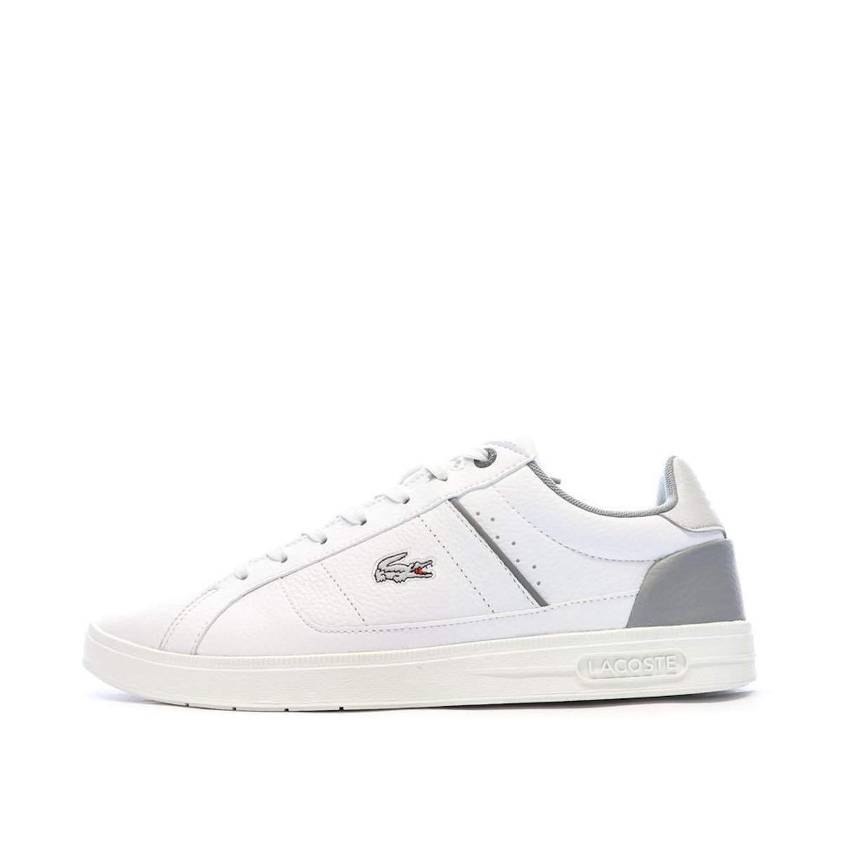 Lacoste Baskets hes/Grises Homme Lacoste Europa