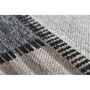 Voir la diapositive 3 : Paris Prix Tapis Imprimé Jacquard  Phoenix  Naturel & Crème