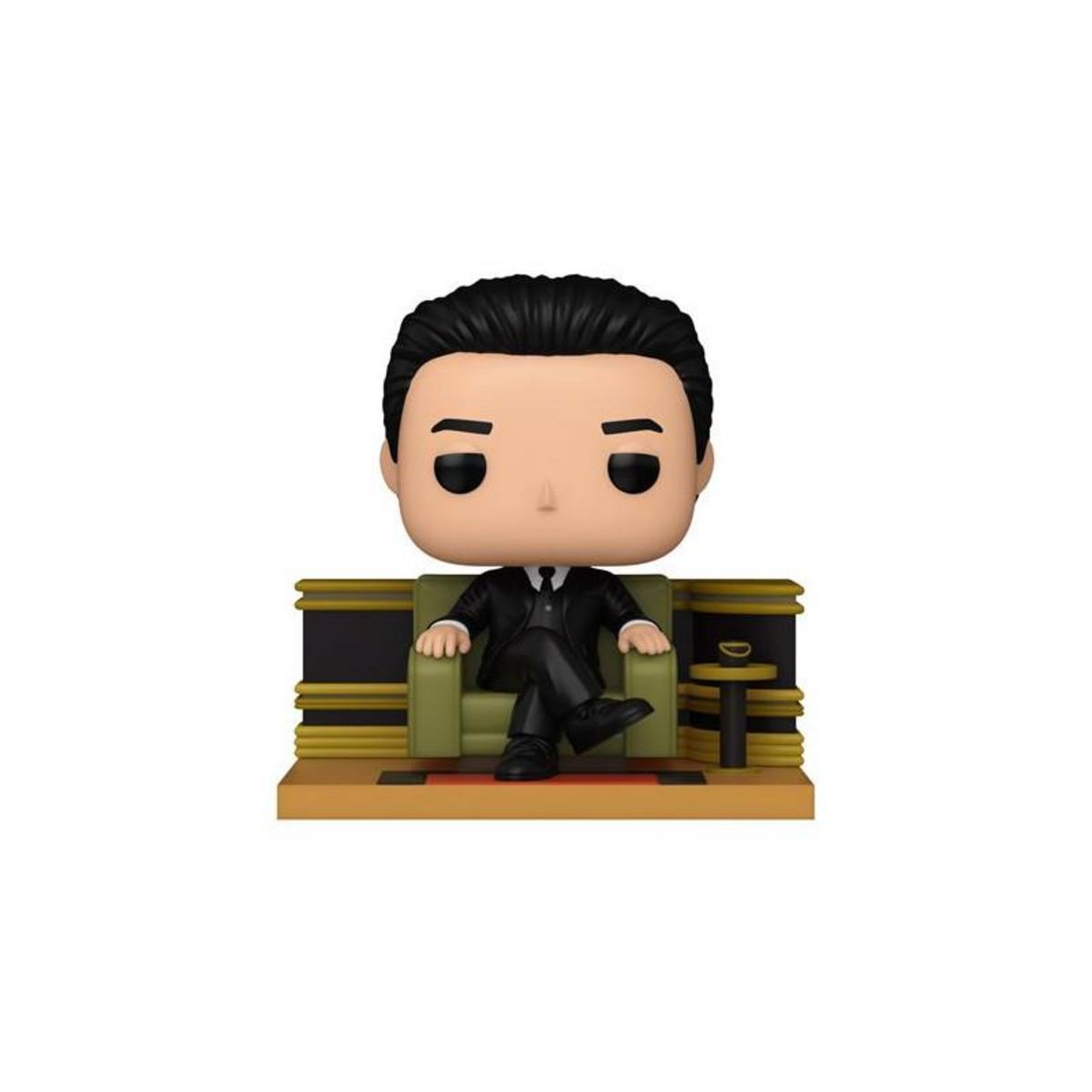 Funko Figurine Funko Pop Deluxe The Godfather Michael Corleone