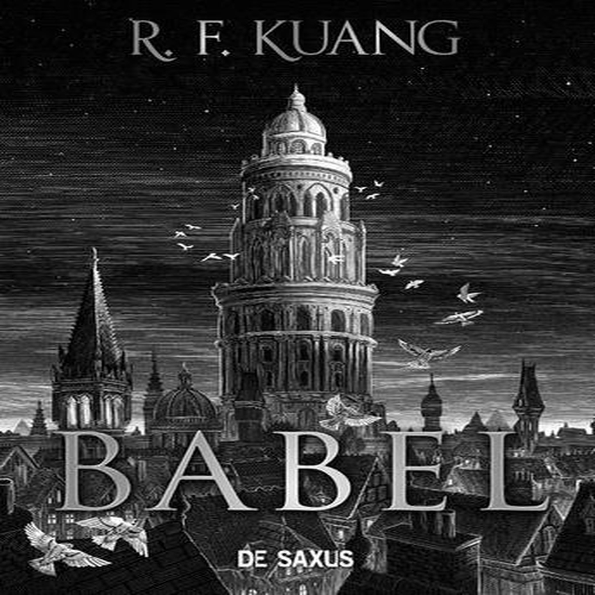BABEL, Kuang Rebecca F.
