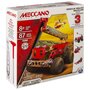 MECCANO Meccano - Insectes - 3 Modeles 