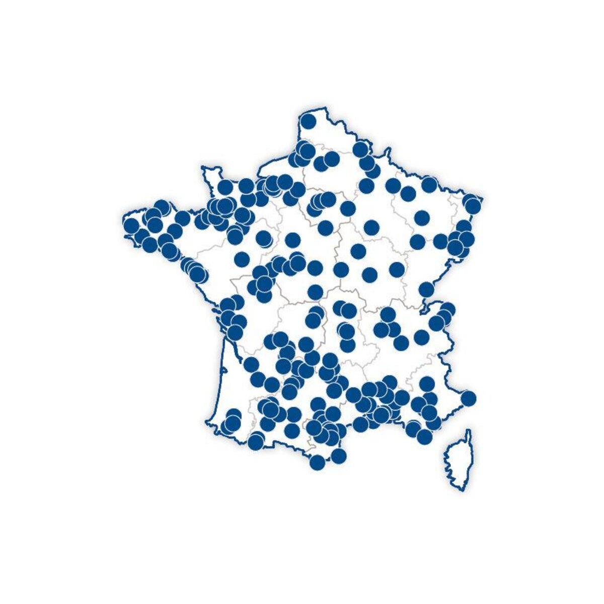 Smartbox La vie de château Évasion gourmande - Coffret Cadeau Séjour