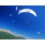 Voir la diapositive 4 : Smartbox Baptême en parapente de 15 minutes au lac d'Annecy - Coffret Cadeau Sport & Aventure